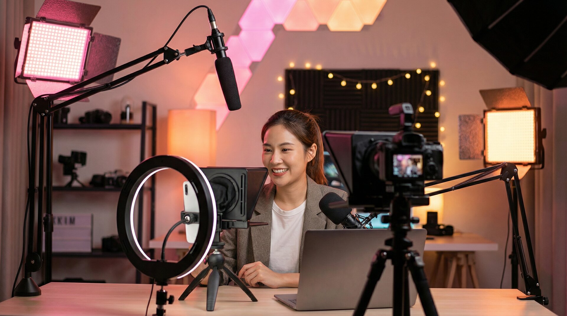 糖心vlog视频创作平台