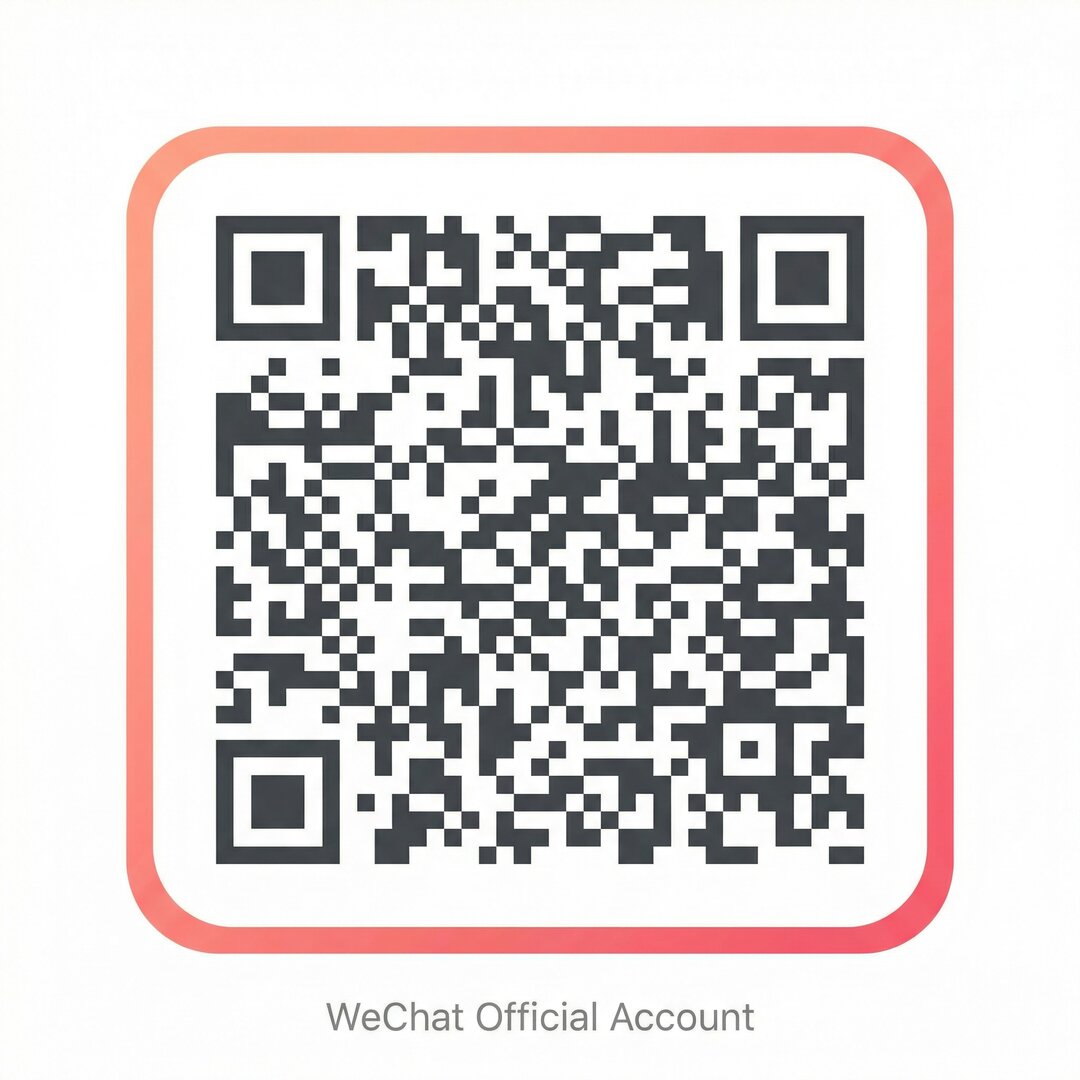 糖心vlog公众号二维码