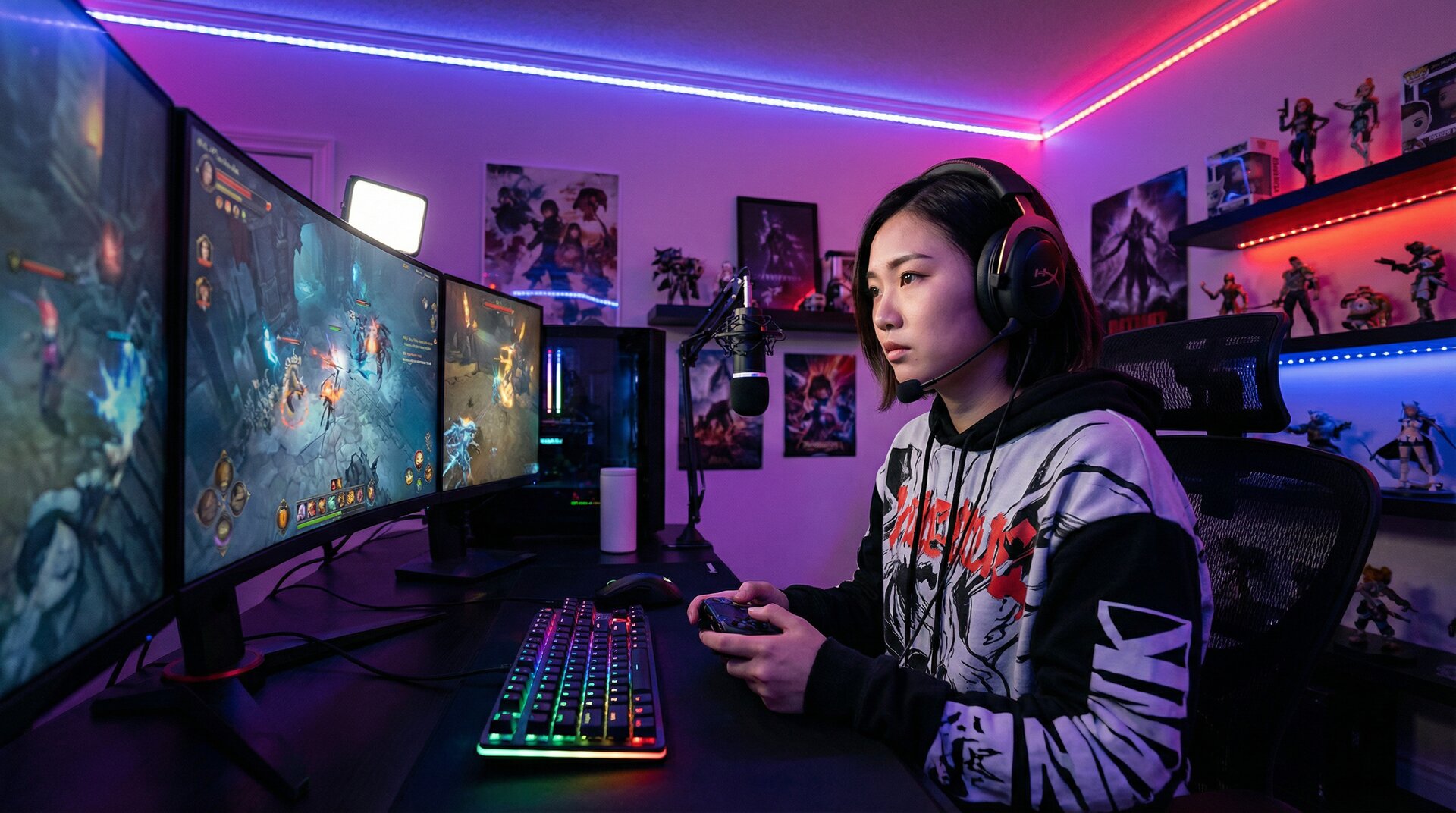 糖心vlog游戏直播视频